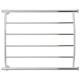 Полотенцесушитель водяной Стилье Минор 0602 80x60 см 00602-6080