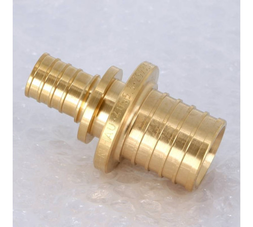 Муфта переходная Rehau RAUTITAN RX 40-25 бронза 14563951001