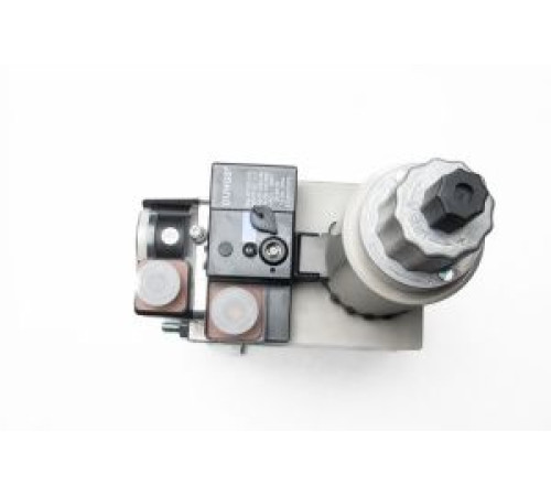 Газовый мультиблок Gökçe MB-ZRDLE 412 B01 S50 0257507