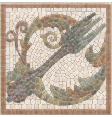 Декор Kerama Marazzi Виченца Вилка 15х15 см HGD\A141\17000