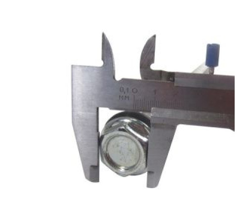 Анод магниевый для бойлера BAXI JJJ 3610880