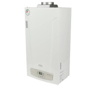 Котел газовый настенный BAXI ECO Four 1.14 одноконтурный 14 кВт CSE46114354