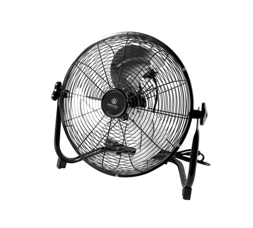 Вентилятор промышленный мобильный Royal Clima RSF-140M-BL