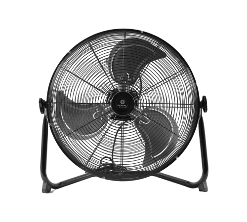 Вентилятор промышленный мобильный Royal Clima RSF-140M-BL