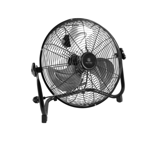 Вентилятор промышленный мобильный Royal Clima RSF-140M-BL