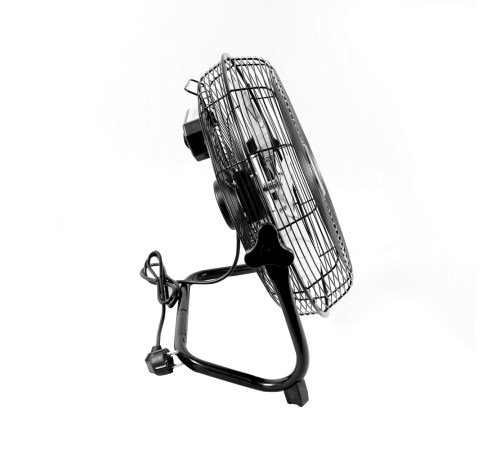 Вентилятор промышленный мобильный Royal Clima RSF-140M-BL