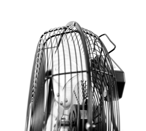 Вентилятор промышленный мобильный Royal Clima RSF-140M-BL