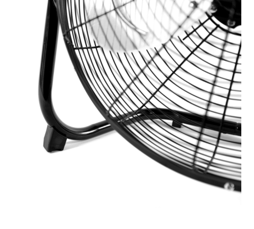 Вентилятор промышленный мобильный Royal Clima RSF-140M-BL