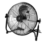 Вентилятор промышленный мобильный Royal Clima RSF-200M-BL