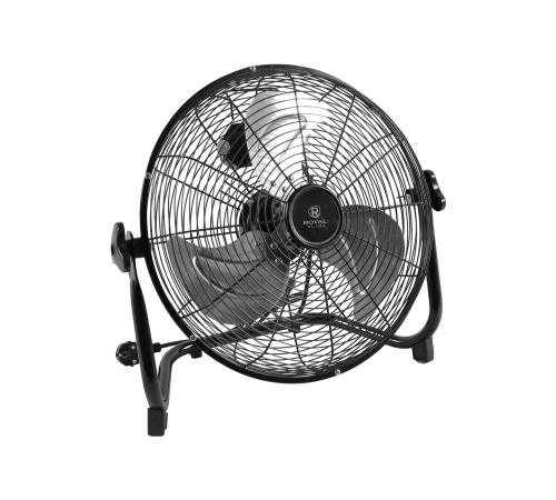 Вентилятор промышленный мобильный Royal Clima RSF-200M-BL