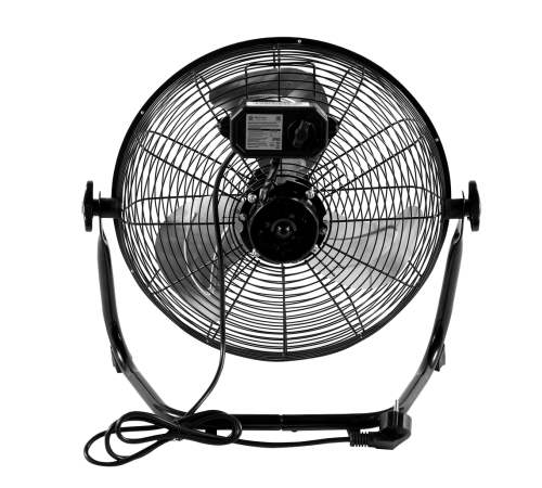 Вентилятор промышленный мобильный Royal Clima RSF-200M-BL