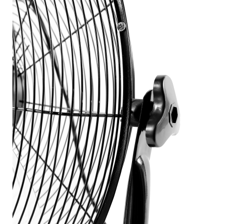 Вентилятор промышленный мобильный Royal Clima RSF-200M-BL