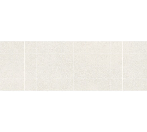 Декор мозаичный Laparet Atria ванильный 20х60 см MM60002