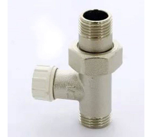 Вентиль обратный прямой Uni-Fitt 3/4 НВ 170N3000
