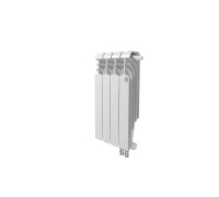 Радиатор биметаллический Royal Thermo Vittoria Super 500 VDR 4 секции 1194183