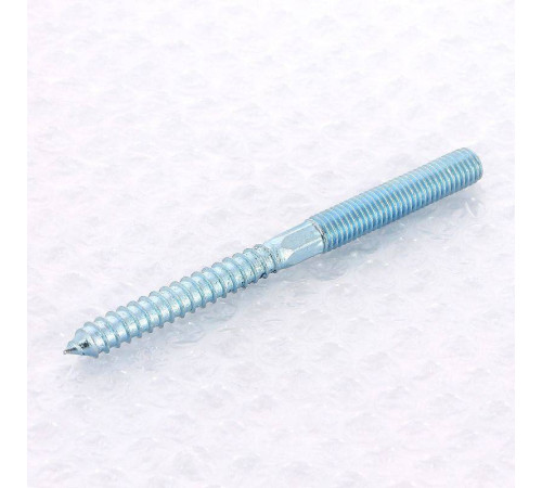 Шпилька-шуруп для хомута Walraven BIS M8x120 мм Torx 6283012