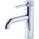 Смеситель для раковины Allen Brau Priority хром 5.31001-00