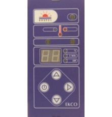 Панель управления Kospel PSK.P4 для котлов EKCO.L-L1 00936
