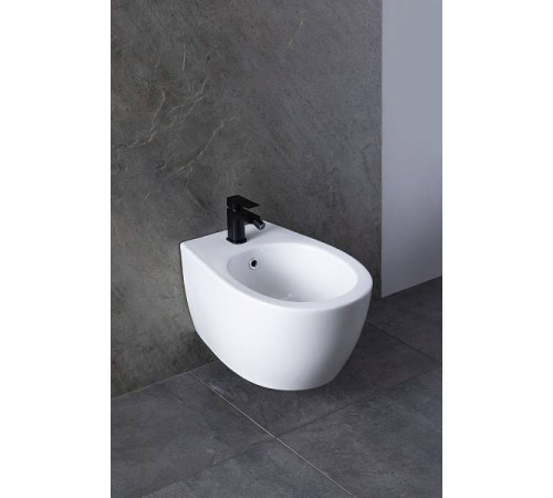 Биде подвесное Allen Brau Fantasy белый 4.11006.20