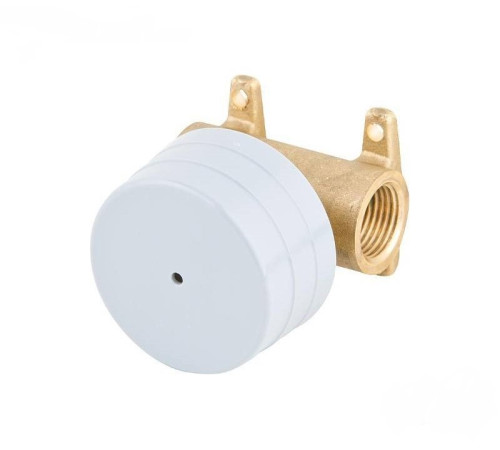 Скрытая часть для прогрессивного смесителя BOSSINI Paloma Brass E37000100000000