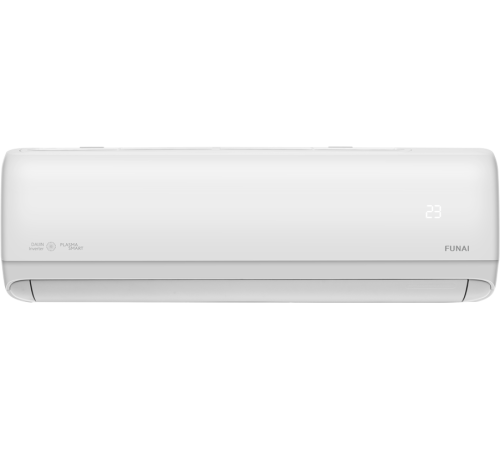 Внутренний блок мульти-сплит системы FUNAI KIRIGAMI DAIJIN Inverter RAM-I-DA50HP.W01/S