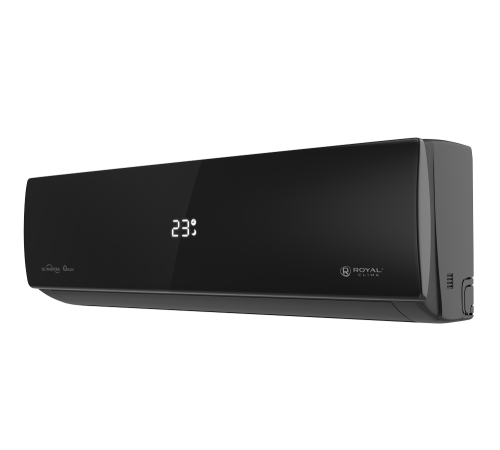 Внутренний блок мульти-сплит системы настенный ROYAL CLIMA ATTICA NERO RCI-ANF12HN