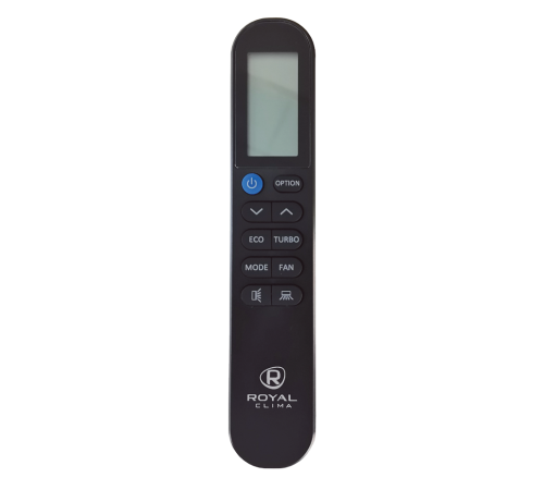 Внутренний блок мульти-сплит системы настенный ROYAL CLIMA ATTICA NERO RCI-ANF12HN