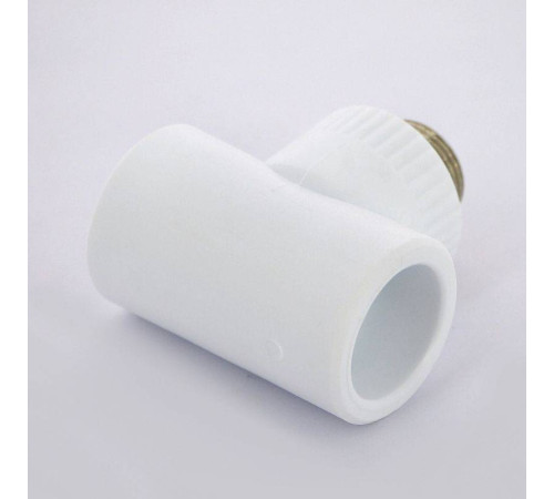 Тройник переходной Pro Aqua 32x3/4x32 мм наружная резьба PA25016P