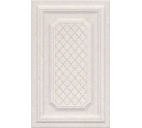 Декор панель Kerama Marazzi Сорбонна 25х40 см AD/A405/6356