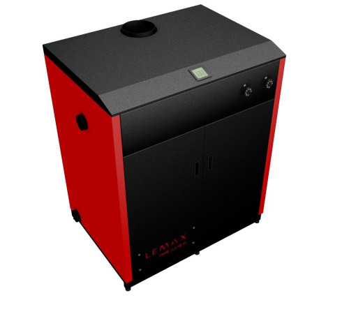 Котёл газовый напольный Лемакс Premier-100 100 кВт УТ000014963