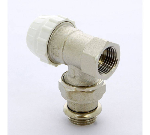 Вентиль радиаторный термостатический угловой Itap 1/2 994C 1/2