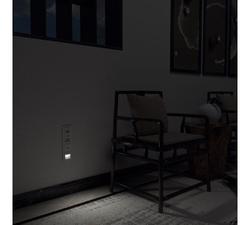 Встраиваемая LED подсветка (белый) W1154101