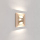 Встраиваемая LED подсветка МУН (шампань) W1154511