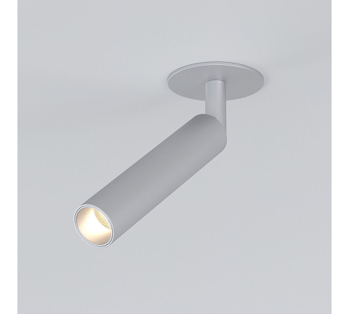 Встраиваемый поворотный светодиодный светильник Diffe 25027/LED