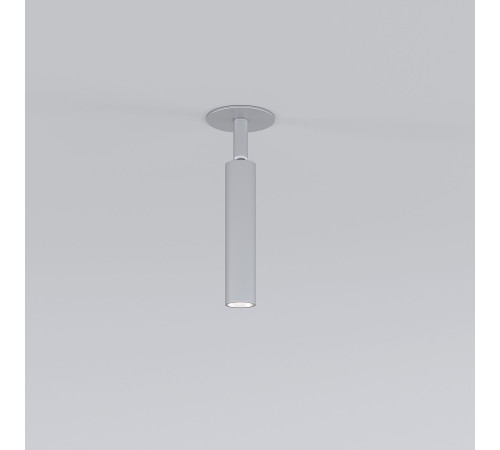 Встраиваемый поворотный светодиодный светильник Diffe 25027/LED