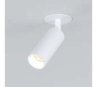 Встраиваемый поворотный светодиодный светильник Diffe 25039/LED