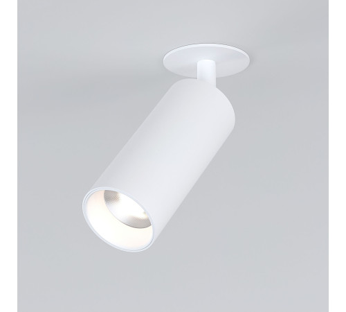 Встраиваемый поворотный светодиодный светильник Diffe 25052/LED