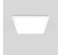 Встраиваемый точечный светодиодный светильник DLS003 18W 4200K