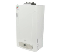 Котел газовый настенный BAXI ECO Four 24 двухконтурный 24 кВт CSE46224354