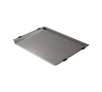 Съемное крыло для мойки Omoikiri RE-01-IN нержавеющая сталь 4999016