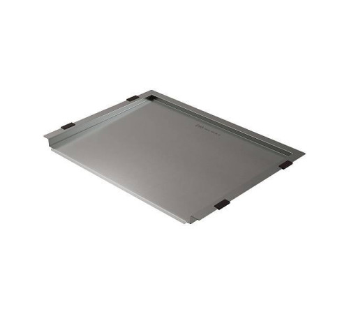 Съемное крыло для мойки Omoikiri RE-01-IN нержавеющая сталь 4999016