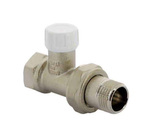 Вентиль обратный прямой Uni-Fitt 3/4 НВ 170N3000