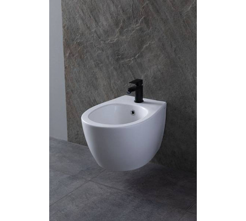 Биде подвесное Allen Brau Fantasy белый 4.11006.20