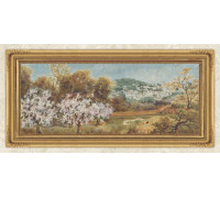 Декор Europa Ceramica Orsay 30x60 см комплект 9 шт х9999009942