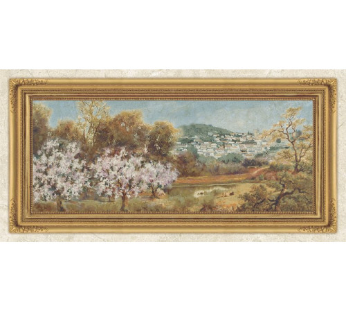 Декор Europa Ceramica Orsay 30x60 см комплект 9 шт х9999009942