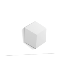 3D стеновая панель Orac Decor Rombus 346 x 200 мм W105