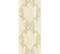 Плитка настенная Gracia Ceramica Regina бежевая 02 25х60 см 010100000826