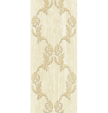 Плитка настенная Gracia Ceramica Regina бежевая 02 25х60 см 010100000826