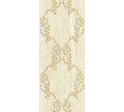 Плитка настенная Gracia Ceramica Regina бежевая 02 25х60 см 010100000826