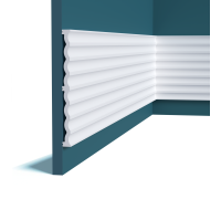 Стеновая панель Perfect Plus P231-2800 ударопрочный полимер 2.8 м 2389